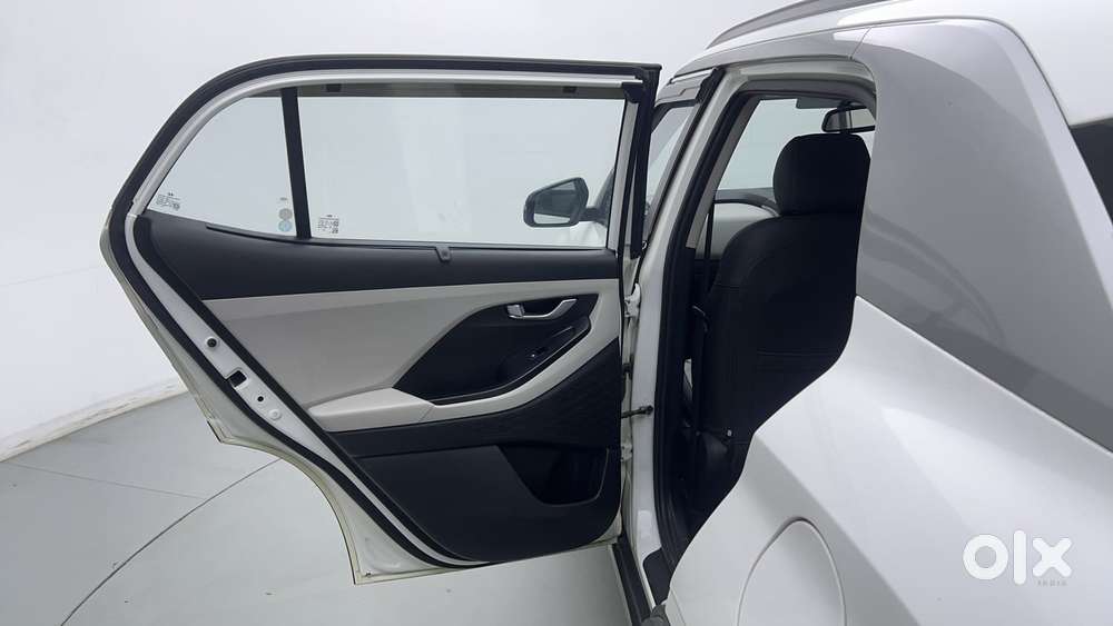 Hyundai Creta 1.5 Sx, 2022, Petrol