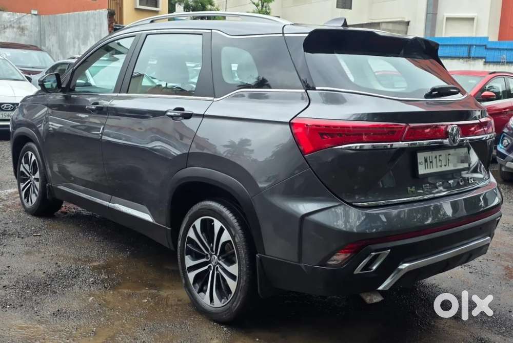 Mg Hector Sharp Pro 2.0 Turbo Diesel Mt, 2023, Diesel