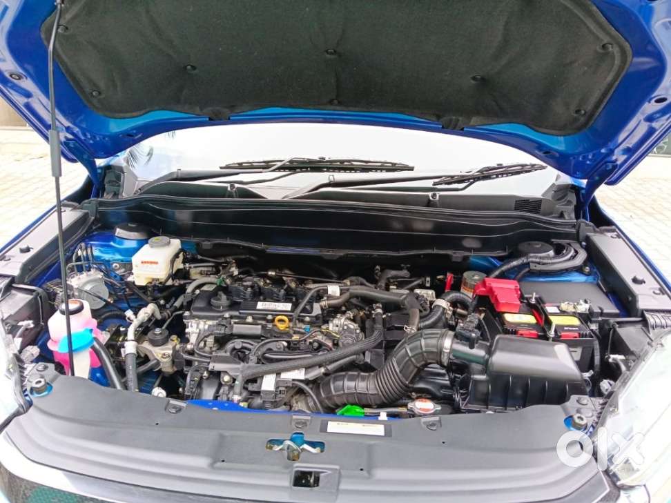 Toyota Urban Cruiser Hyryder 1.5 V Hybrid, 2025, Petrol