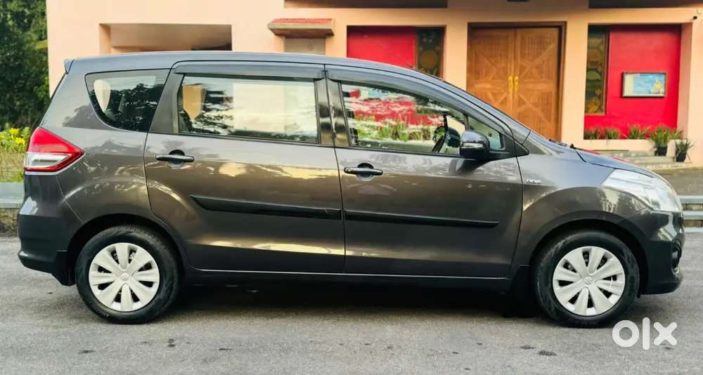 Maruti Suzuki Ertiga 2016 Diesel 165000 Km Driven
