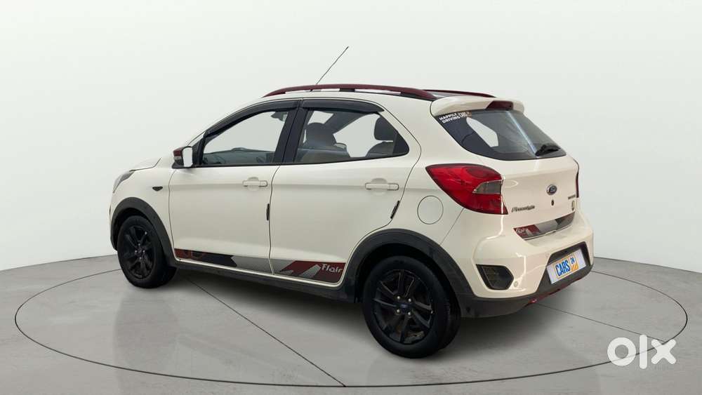 Ford Freestyle 1.2 Flair Edition Petrol, 2021, Petrol