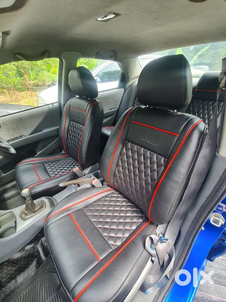 Honda City Zx Petrol 2007