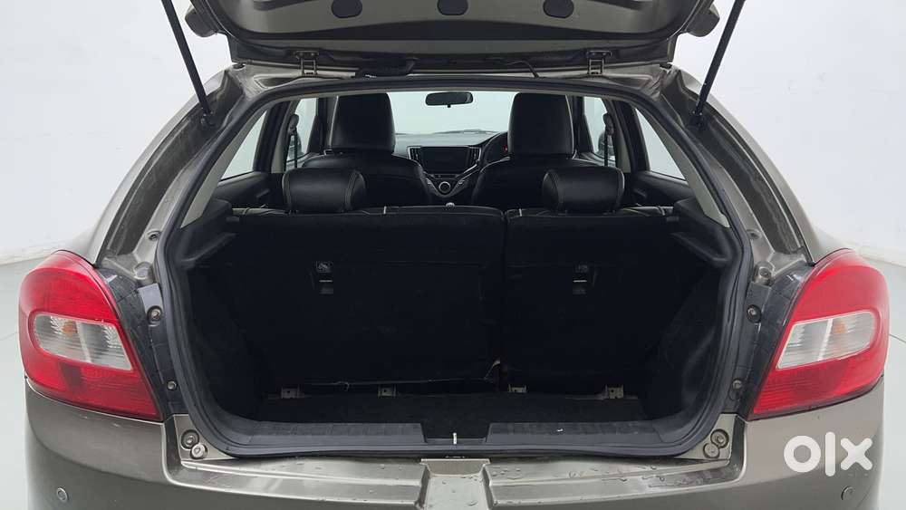 Maruti Suzuki Baleno 1.3 Delta, 2019, Petrol