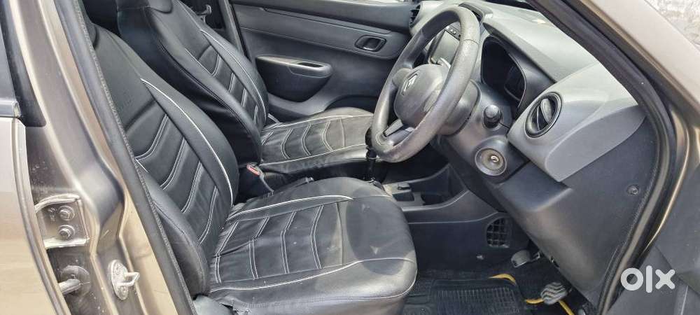 Renault Kwid Rxt Optional, 2016, Petrol