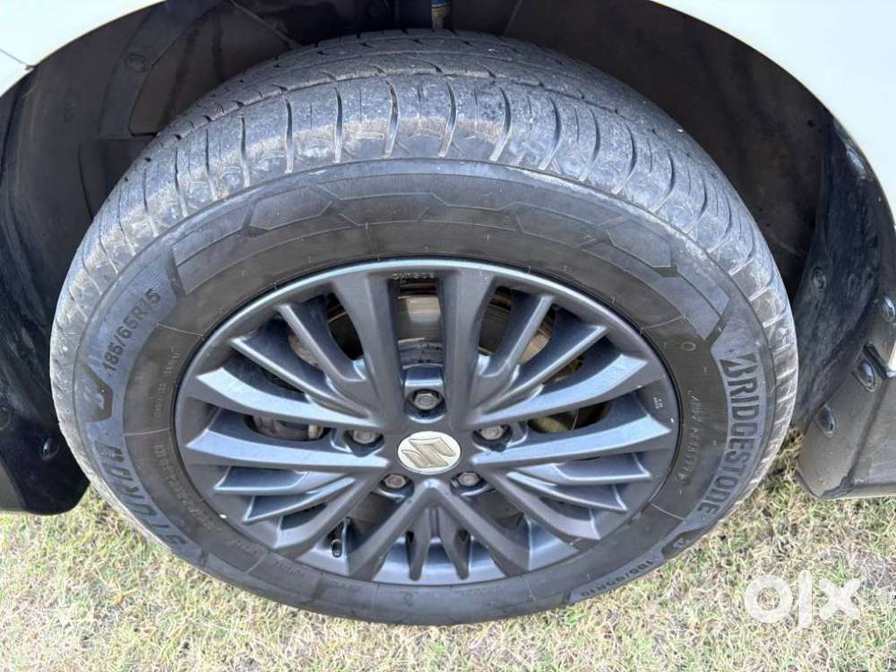 Maruti Suzuki Ertiga Vxi (o) Cng, 2022, Cng & Hybrids