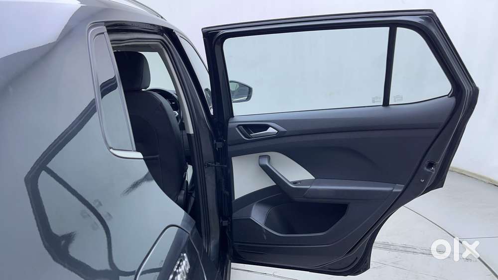 Volkswagen Taigun 1.0 Tsi Topline, 2022, Petrol