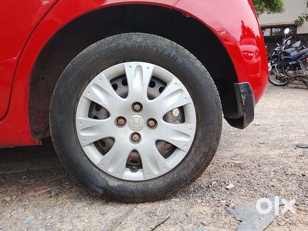 Honda Brio S Mt, 2013, Petrol