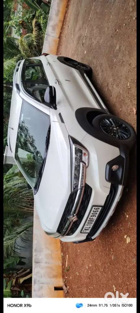 Maruti Suzuki. Xl6 Good Conditions