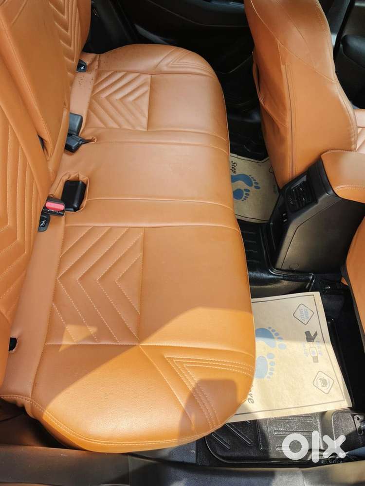 Toyota Urban Cruiser Hyryder 1.5 S Hybrid, 2024, Petrol