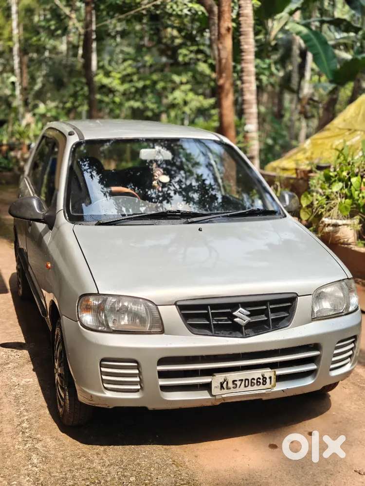 Maruthi Alto Lxi