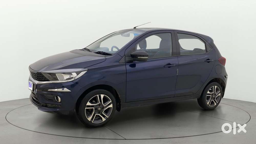 Tata Tiago 1.2 Revotron Xz Plus, 2022, Petrol