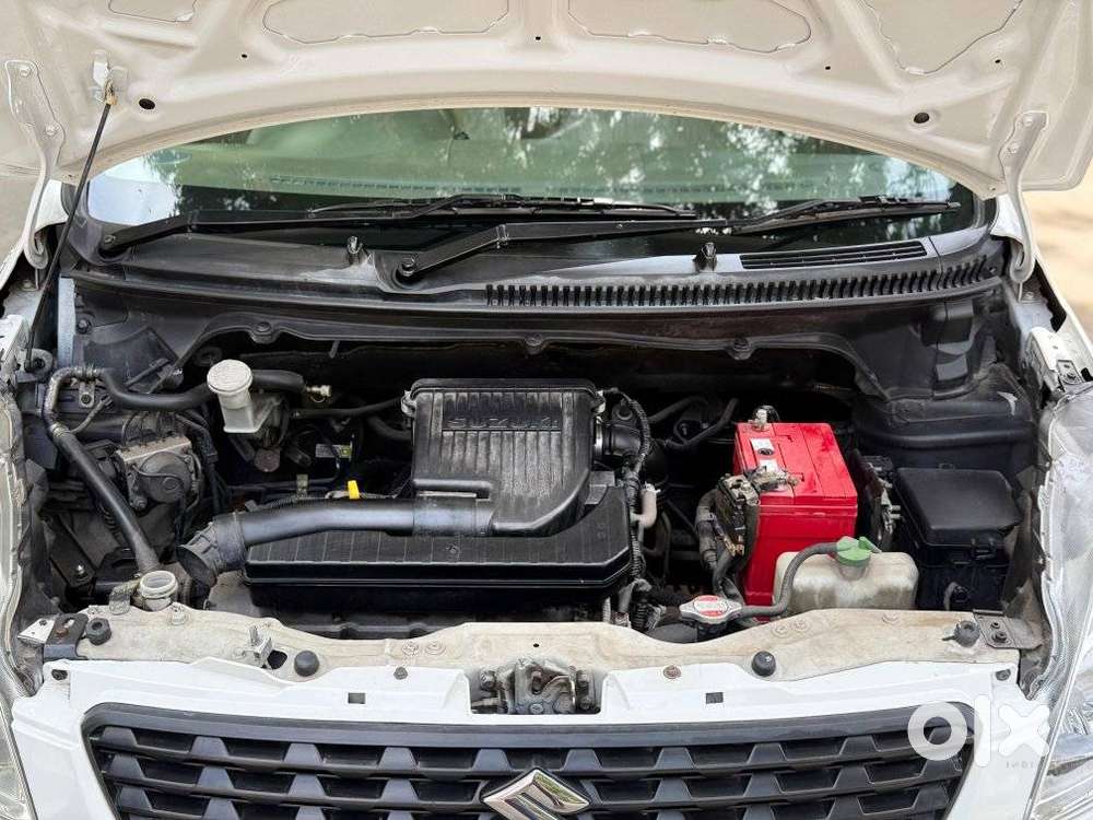 Maruti Suzuki Ertiga, 2013, Petrol