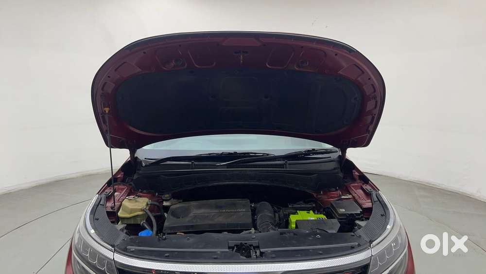 Kia Seltos 1.4 Gtx + Petrol At, 2020, Petrol