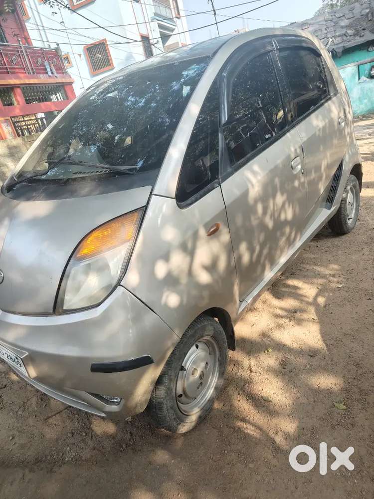 M Sell My Tata Nano Running Smoothly Only Aggreement