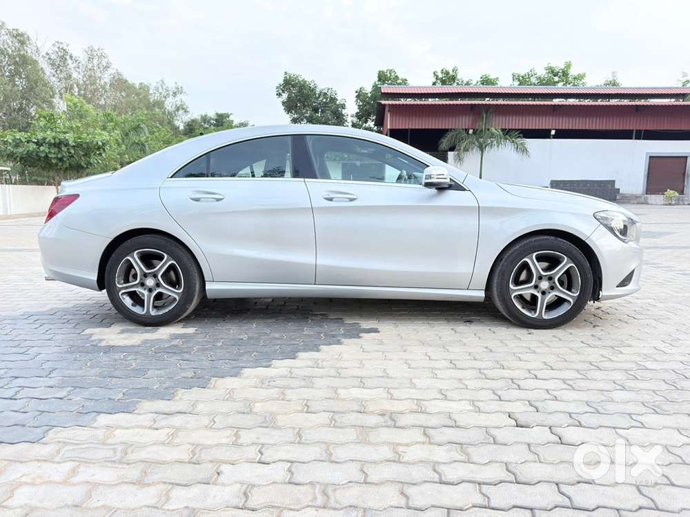 Mercedes-benz C-class 2016 Year