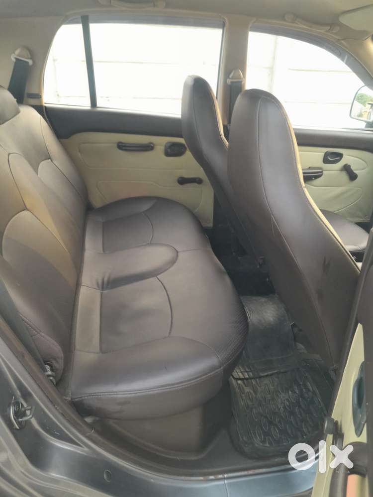 Hyundai Santro Xing Gl, 2011, Cng & Hybrids