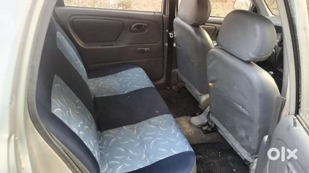 Maruti Suzuki Alto 2008 Lxi