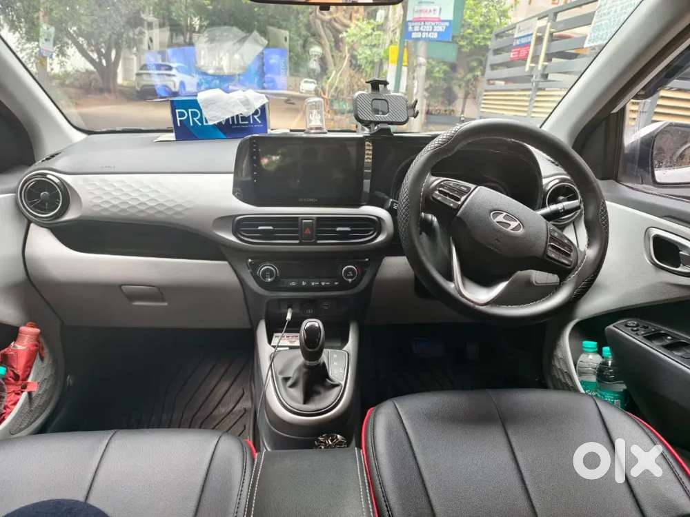 Hyundai Grand I10 Nios 2025 Petrol 15000 Km Driven