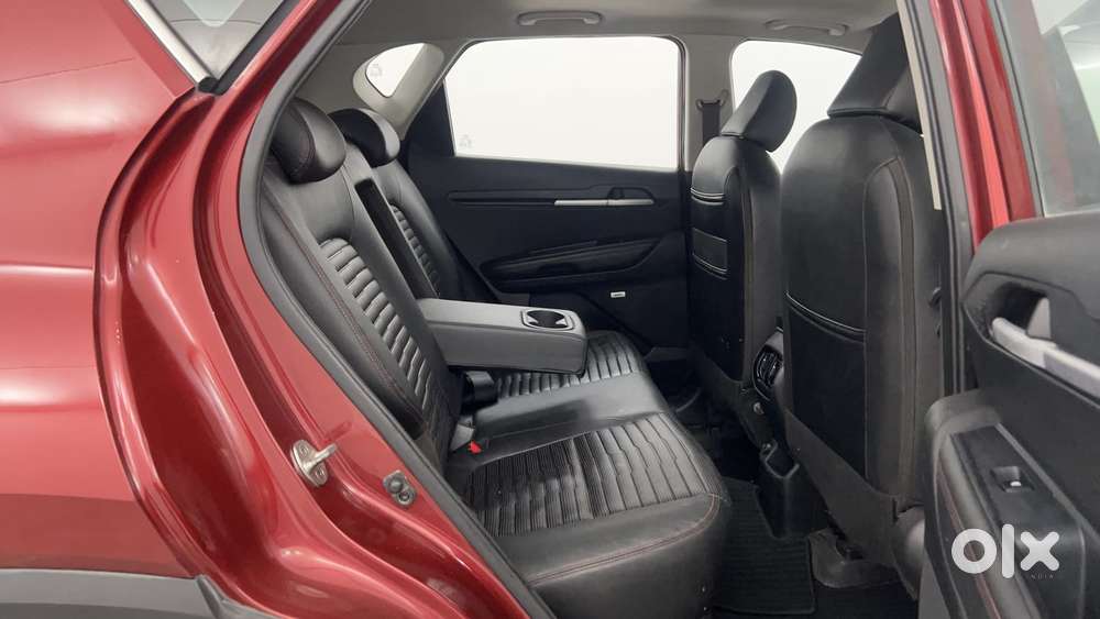 Kia Sonet 1.0 Gtx Plus Dct, 2020, Petrol