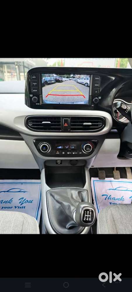 Hyundai Grand I10 Nios Sportz, 2022