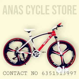 Olx store cycle store