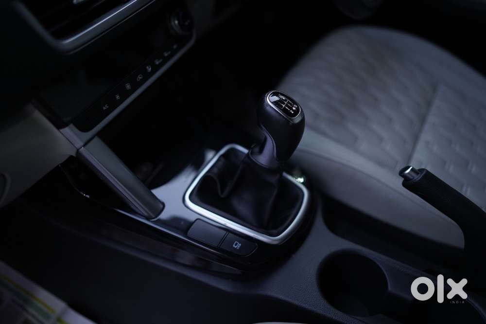 Kia Seltos, 2020, Petrol