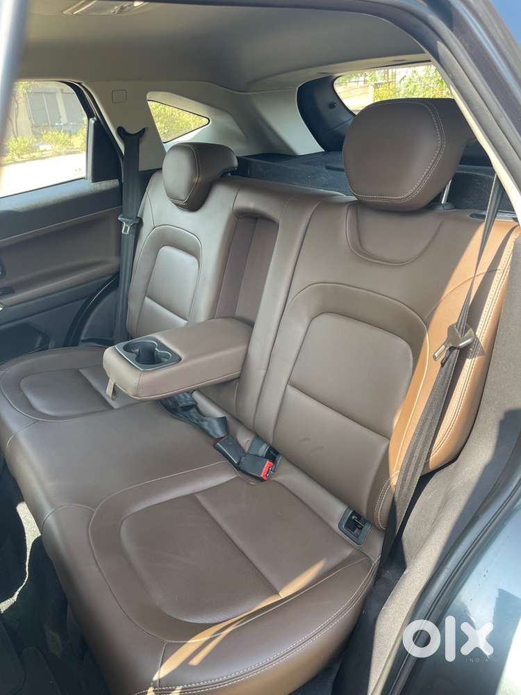 Tata Harrier Diesel 2020 - Km Driven 35,000