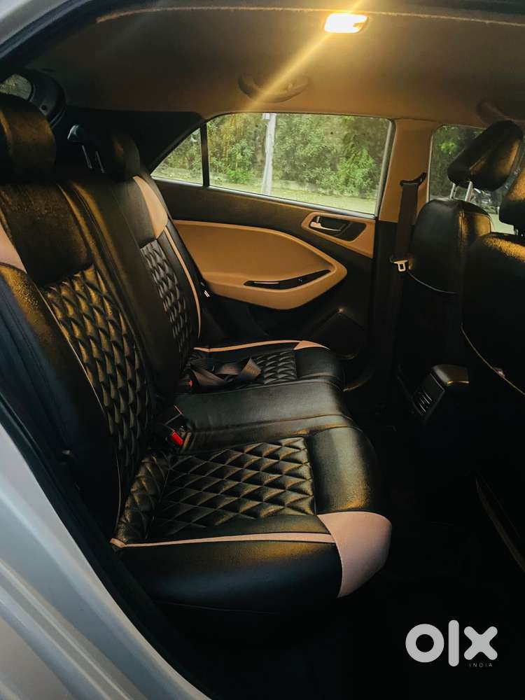 Hyundai Elite I20 Asta 1.2 Mt, 2016, Petrol