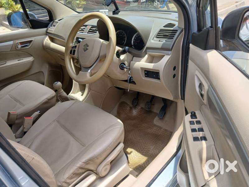 Maruti Suzuki Ertiga 1.5 Zxi, 2015, Petrol