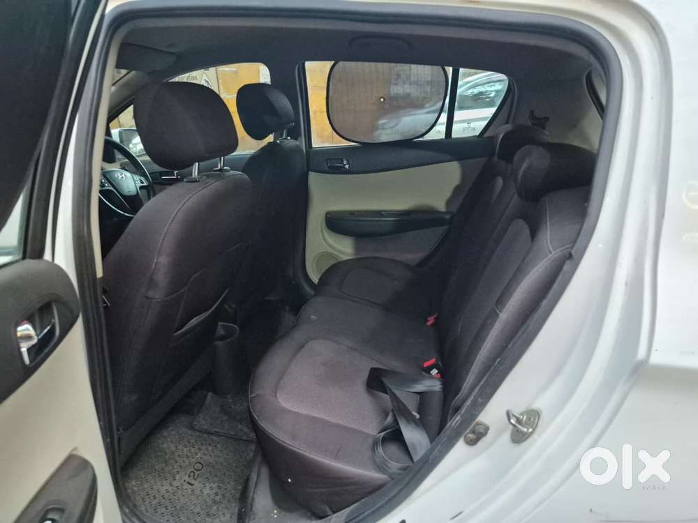 Hyundai I20 Sportz 1.2 Bs-iv, 2014, Cng & Hybrids