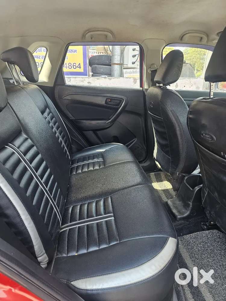 Maruti Suzuki Brezza 2019 Diesel 73000 Km Driven