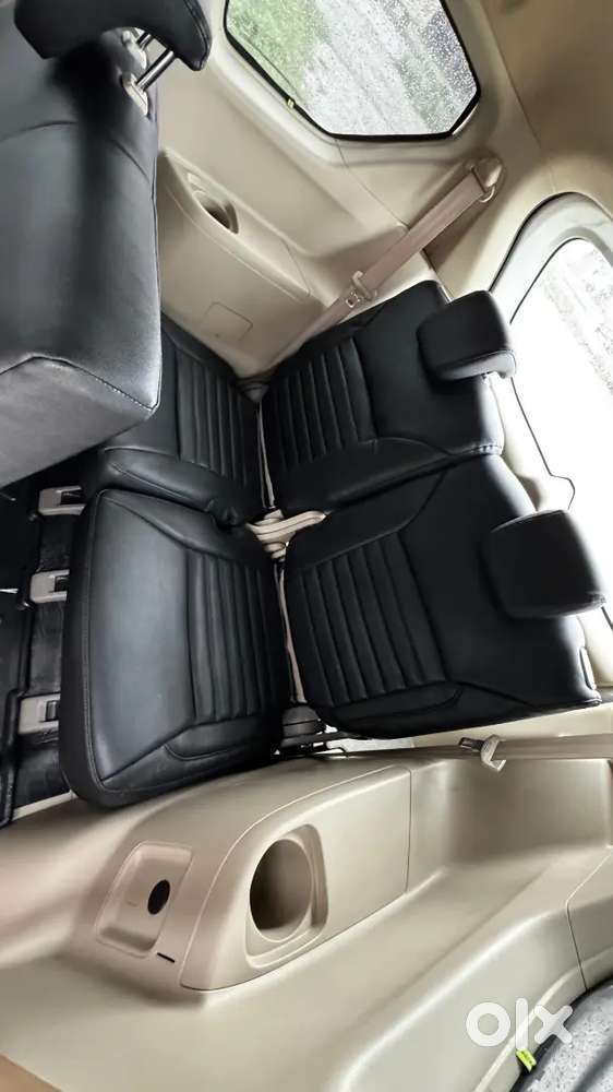Maruti Suzuki Ertiga Vxi 2024 Petrol Hybrid