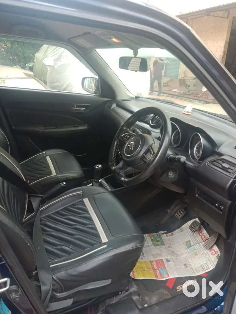 Maruti Suzuki Swift 2019 Petrol 86000 Km Driven
