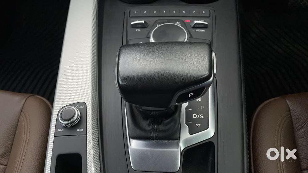 Audi A4 1.4 30 Tfsi Premium Plus, 2017, Petrol