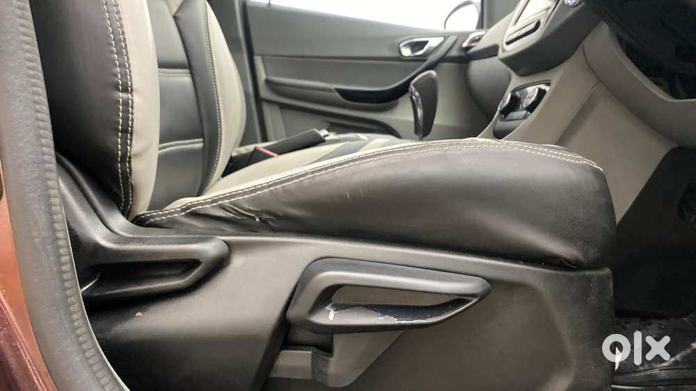 Tata Tigor Xza Plus, 2021, Petrol