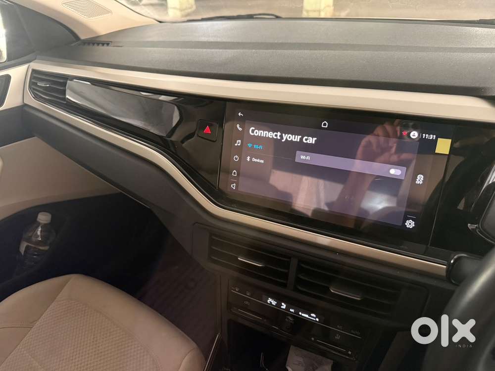 Volkswagen Virtus 2024 Km Driven