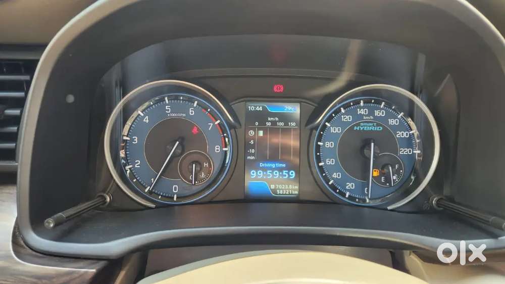 Maruti Suzuki Ertiga 2020 Petrol Well Maintained