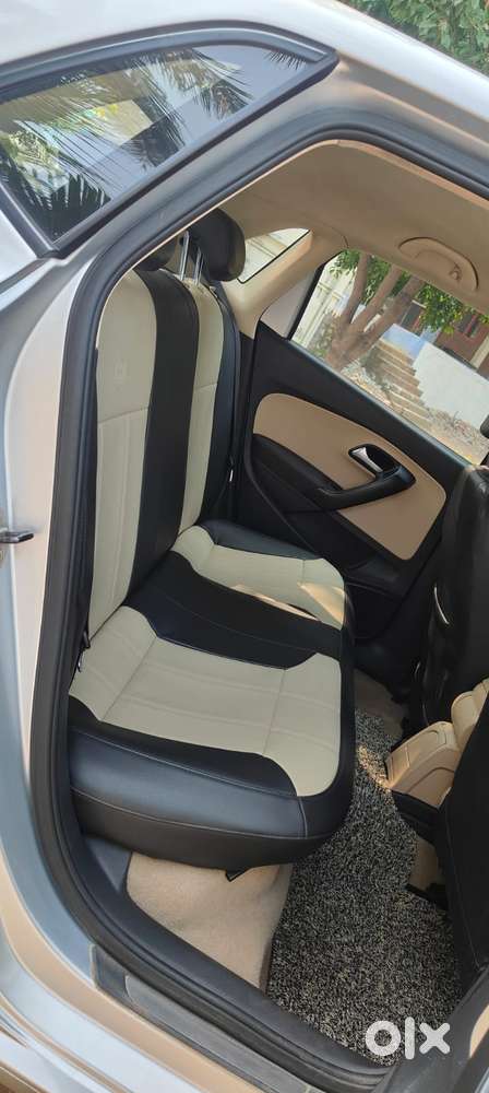 Volkswagen Polo Select 1.5 Tdi Highline, 2015, Diesel