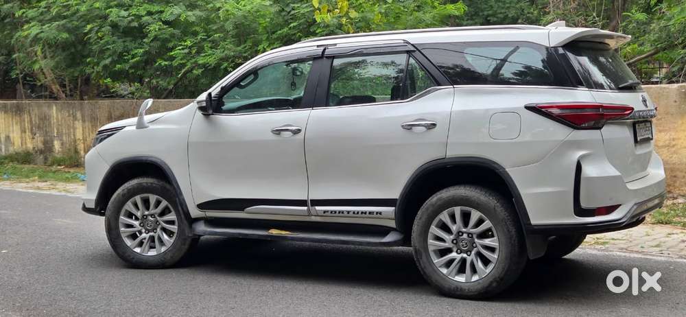 Toyota Fortuner 2011-2016 4x4 At, 2023, Diesel
