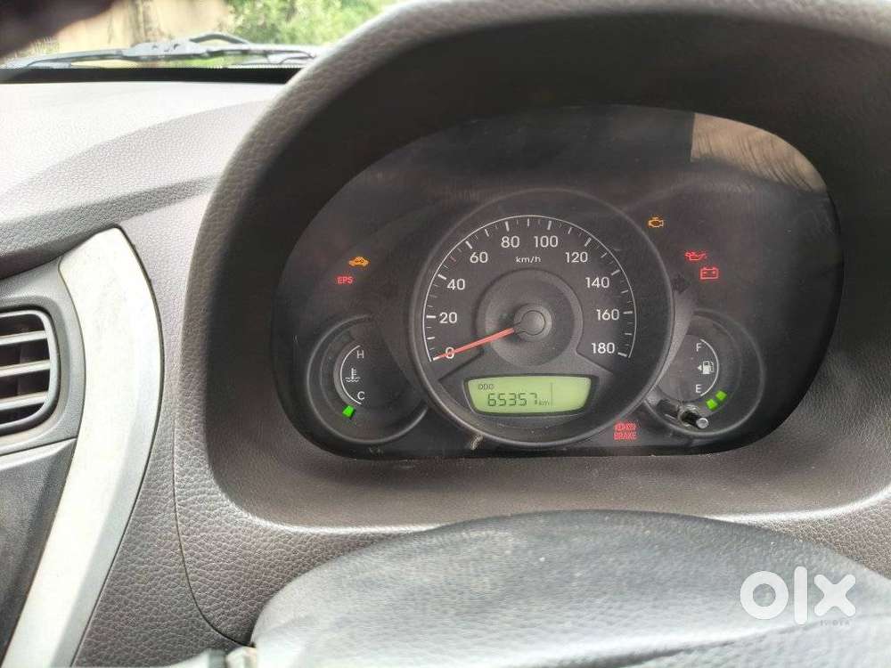 Hyundai Eon Era, 2012, Petrol