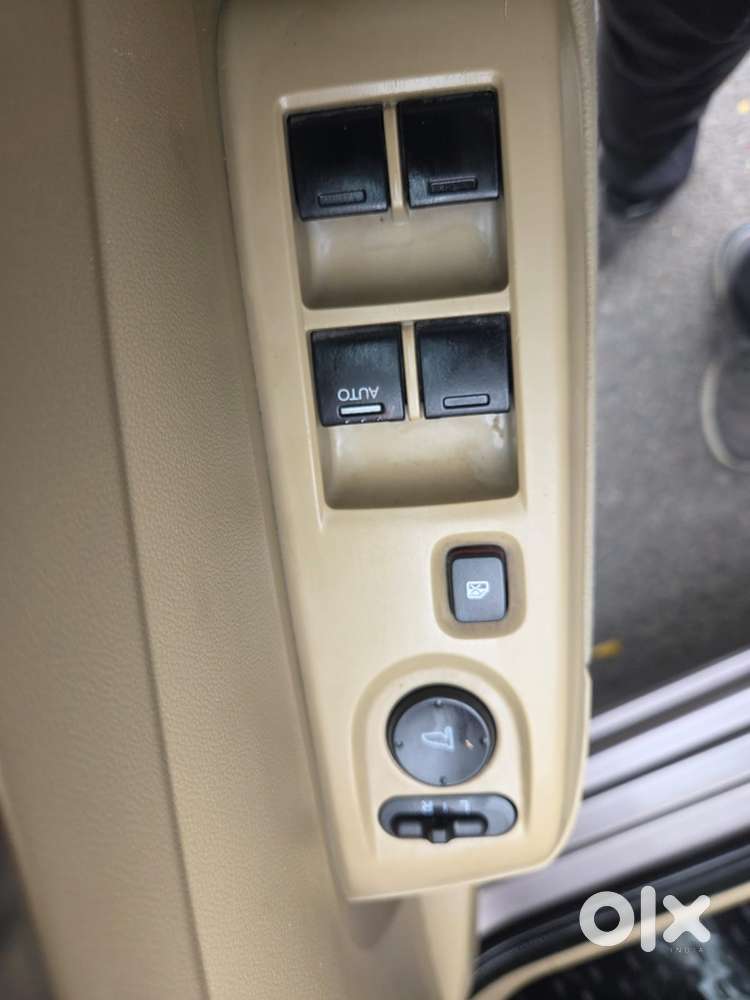 Honda City 2011-2013 1.5 S At, 2013, Petrol