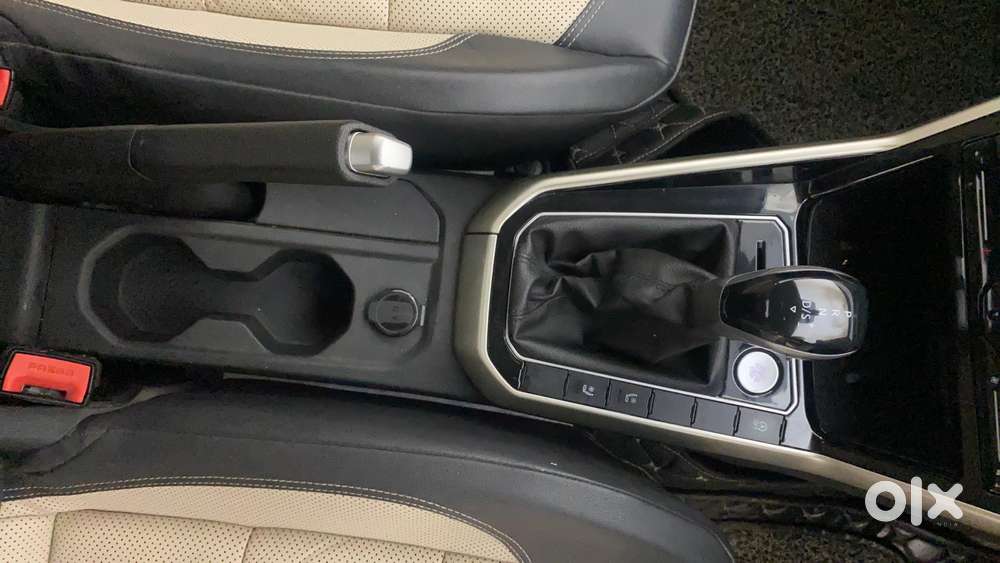 Volkswagen Virtus 1.0 Topline Tsi At, 2022, Petrol