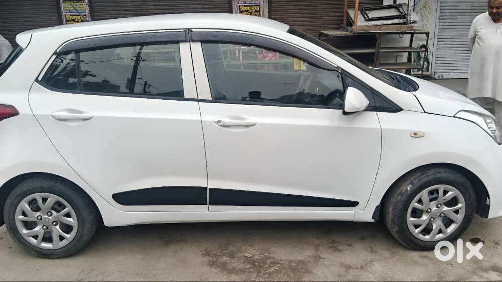 New Brand Car