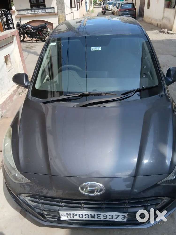 Hyundai Grand I10 Magna 2020