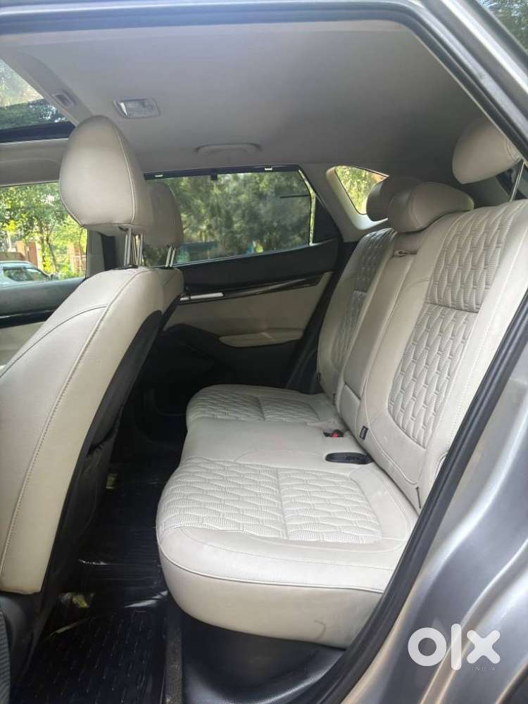 Kia Seltos Htx+ At 1.5 Diesel, 2019, Diesel