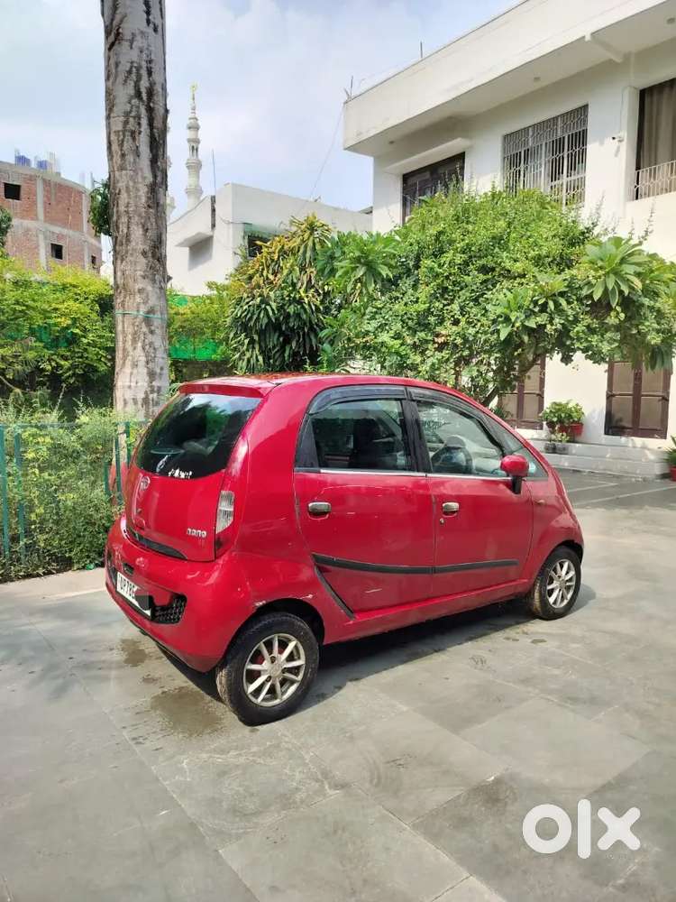 Tata Nano 2016 Petrol Well Maintained, Brokers Stay Away