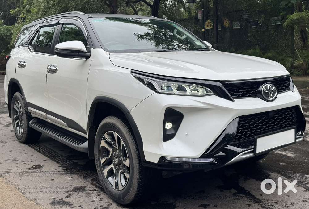 Toyota Fortuner Legender 4x2 At 2.8, 2024, Diesel