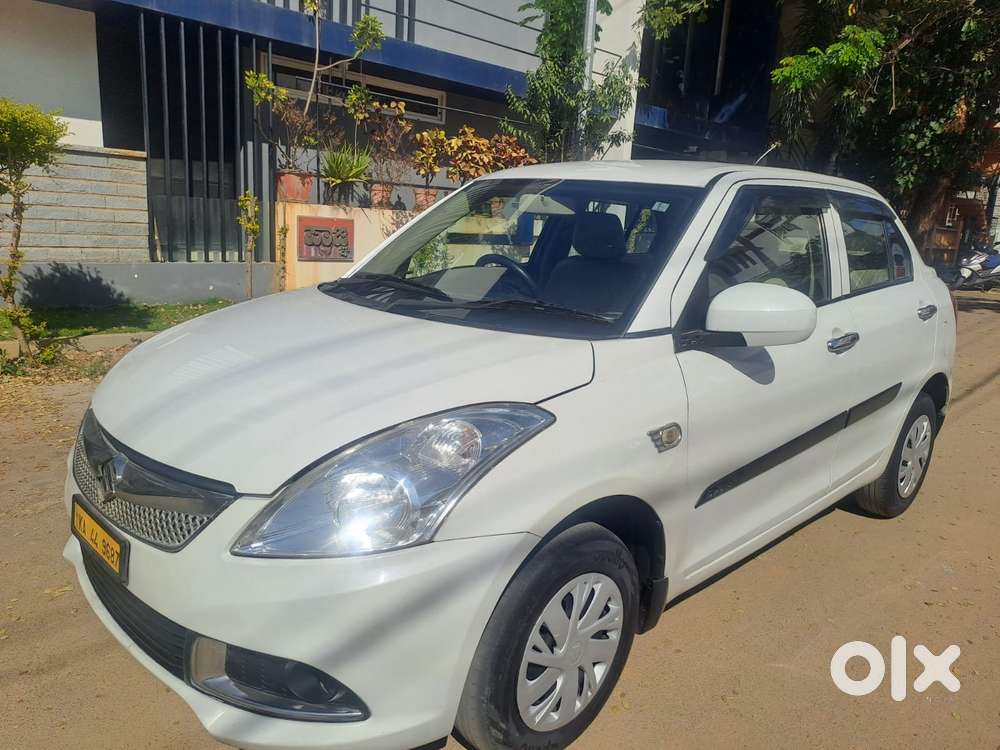 Maruti Suzuki Swift Dzire Vdi Bsiv, 2019, Diesel