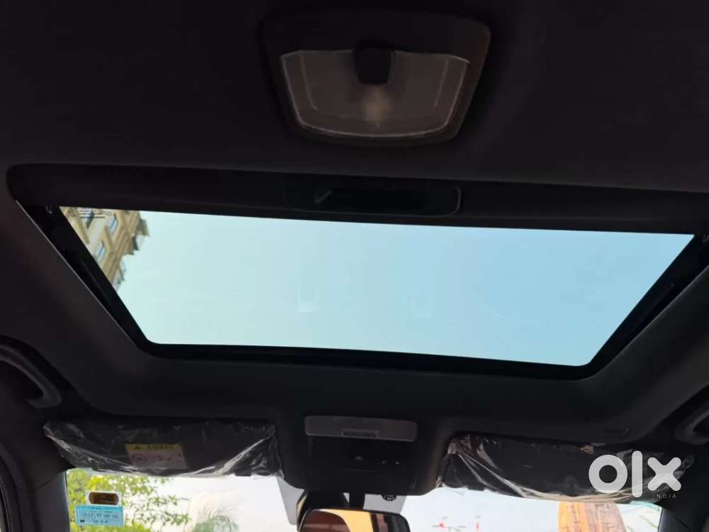 Mahindra Alturas G4, 2022, Diesel
