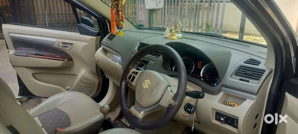 Ertiga Zxi